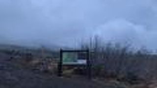 レストハウスはありません