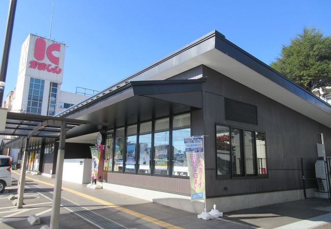 道の駅 日光街道ニコニコ本陣 クチコミ アクセス 営業時間 今市 フォートラベル