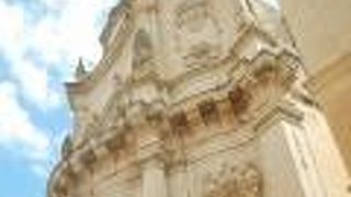 サン マッテオ教会