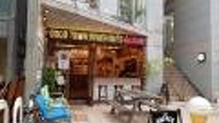 グッド タウン ドーナツ