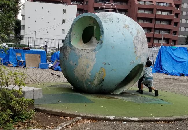 美竹公園 クチコミ アクセス 営業時間 渋谷 フォートラベル
