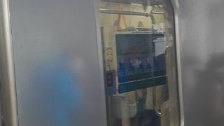 2020年３月21日の新青森11時35分発普通列車青森行き様子について