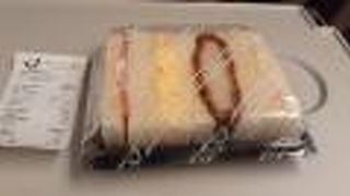 ミックスサンド