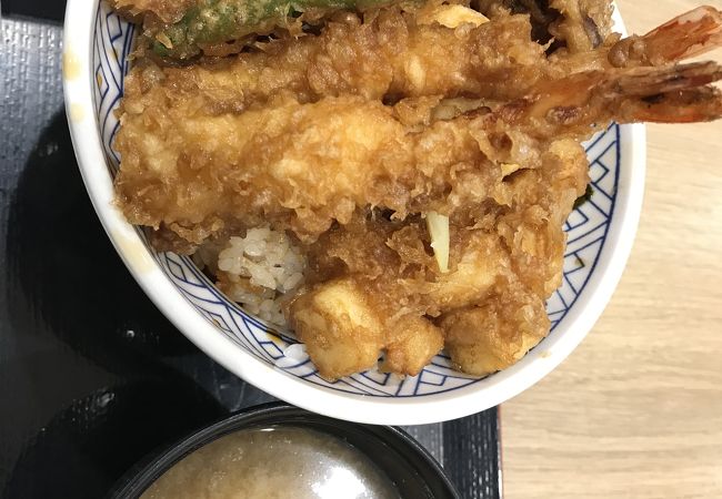 日本橋 天丼 金子半之助 川崎ラゾーナ店 クチコミ アクセス 営業時間 川崎 フォートラベル