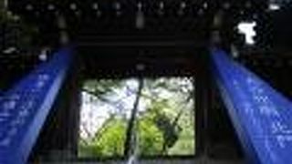 親鸞聖人の墓所