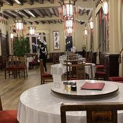 東華菜館 本店 クチコミ・アクセス・営業時間｜二条・烏丸・河原町 