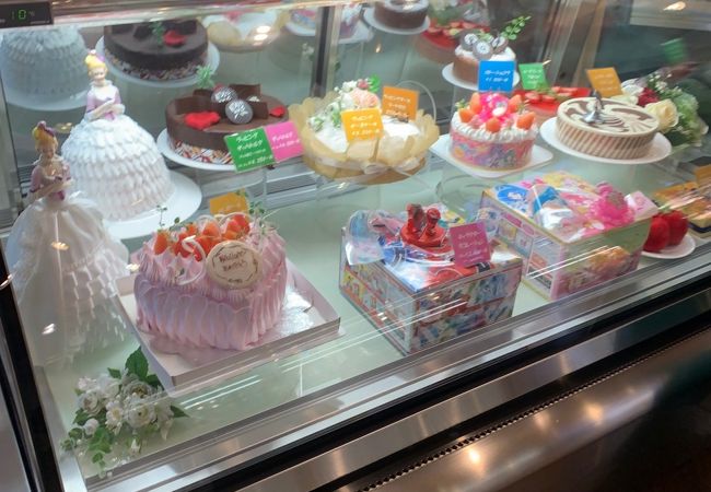 リビドー洋菓子店 松江店 クチコミ アクセス 営業時間 松江 松江しんじ湖温泉 フォートラベル