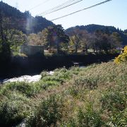 熊本県北を流れる大きな川