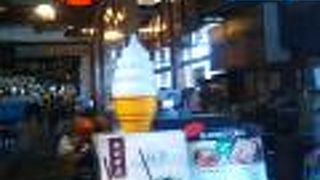 WIRED CAFE 市原SA店