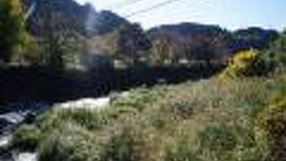 熊本県北を流れる大きな川