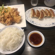 大阪王 大正店