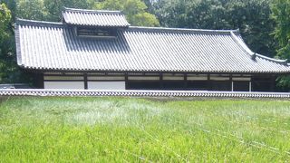 お水取りで有名