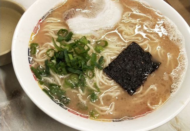 送料無料 店舗 丸星ラーメン クチコミ・アクセス・営業時間｜久留米【フォー デュエルマスターズ