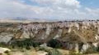 絶景を見られる場所