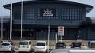 ひみ漁業交流館 魚々座♪