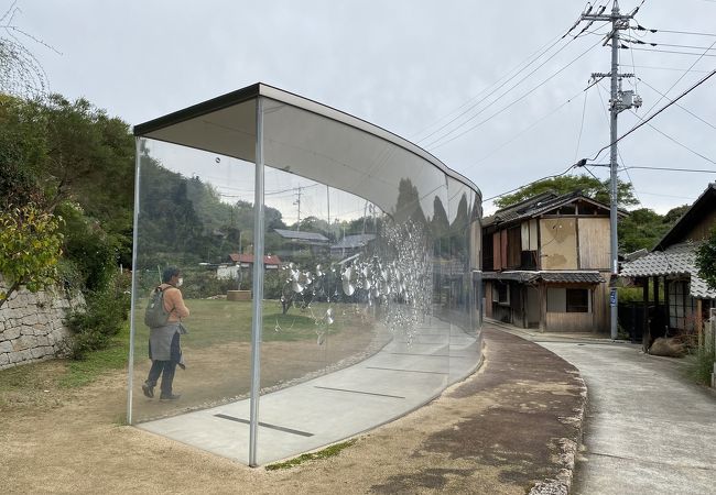 犬島 家プロジェクト クチコミ アクセス 営業時間 岡山市 フォートラベル