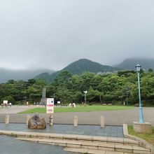 函館公園 