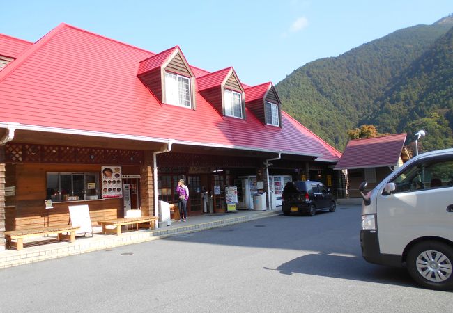 奈良県の道の駅 クチコミ人気ランキングtop17 フォートラベル 奈良県の道の駅 クチコミ人気ランキングtop17 フォートラベル