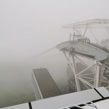 函館山ロープウェイ 