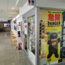 函館山ロープウェイ 