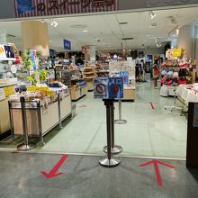 函館山ロープウェイ 