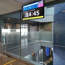 函館山ロープウェイ 