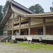 出羽三山歴史博物館