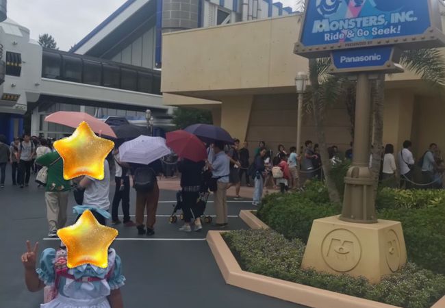 モンスターズ インク ライド ゴーシーク クチコミ アクセス 営業時間 東京ディズニーリゾート フォートラベル モンスターズ インク ライド ゴーシーク クチコミ アクセス 営業時間 東京ディズニーリゾート フォートラベル