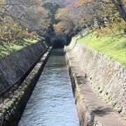 京都まで通じています