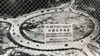 嘉手納の歴史も知る事ができます