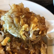 美味しいひと口！