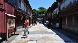 素敵な場所です