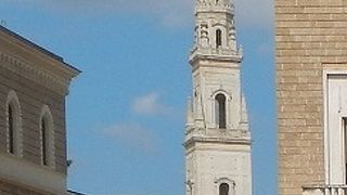 旧市街のランドマーク