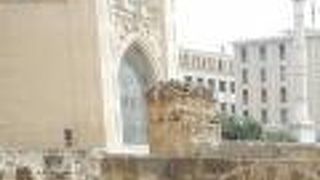 観光案内所(レッチェ)