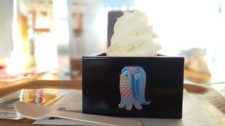 夕方以降がオススメです