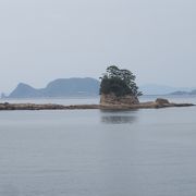 西海国立公園の美しい島々