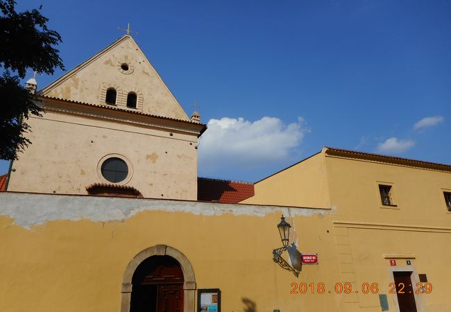 天使の聖母教会