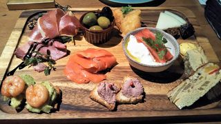 エスパーニャへGO