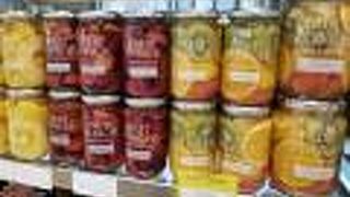 DEAN & DELUCA MARKET STORES 六本木