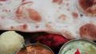 ボリュームいっぱい、セットメニュー