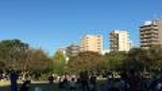 東京ミズマチに隣接