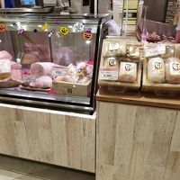 武田ハム 池袋ショッピングパーク