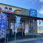 函館から津軽海峡フェリーに乗って大間のマグロを食べに！
