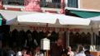 トラットリア ダ プリモ