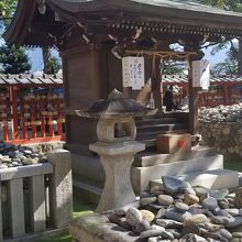 宇美八幡宮