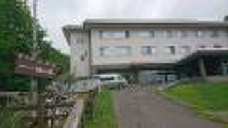 知床岩尾別ユースホステル