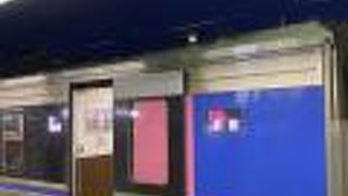 特急 スーパーはくと