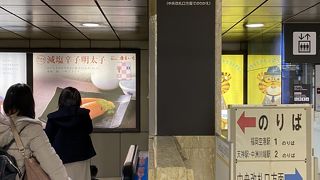 福岡市地下鉄 空港線 (1号線)