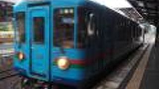 宮津を走っている