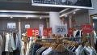 人気ブランドのSALEプライス